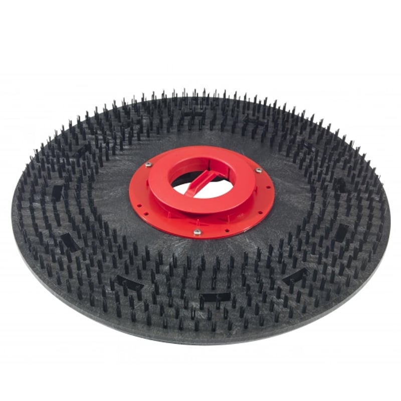 Numatic Singelskur 17" inkl tank & rondellhållare - 7