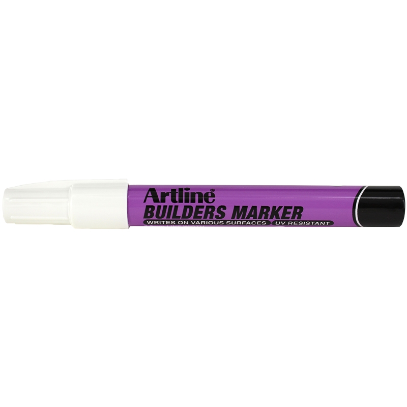 Märkpenna Artline Bygg - 3