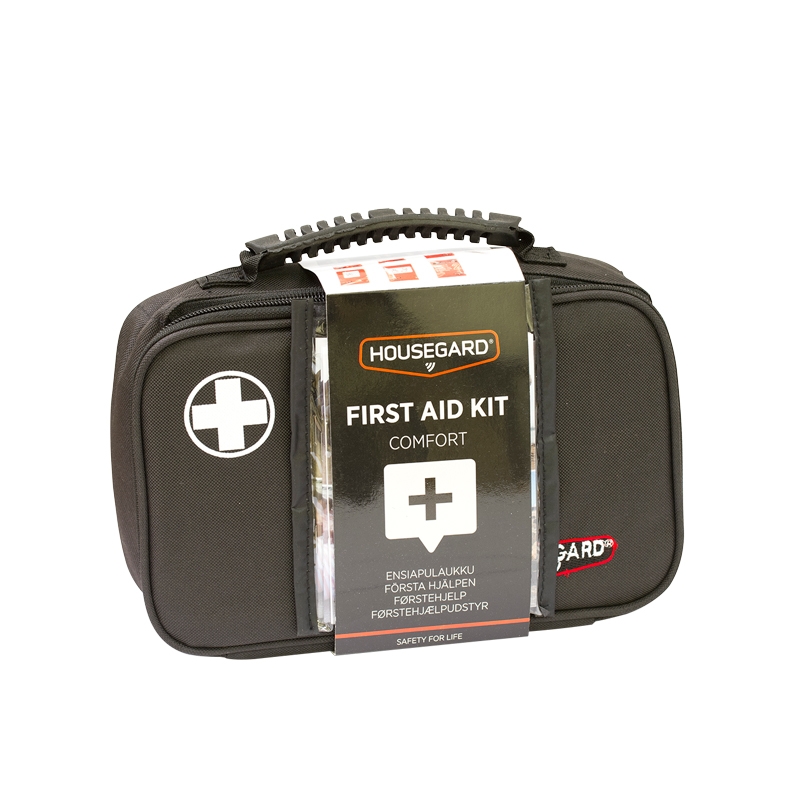 Första hjälpen-väska Comfort Housegard - 1