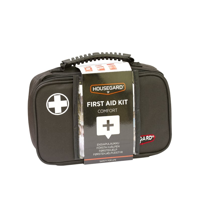 Första hjälpen-väska Comfort Housegard - 1