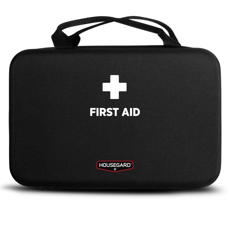 Housegard Första Hjälpen Kit PREMIUM - 1