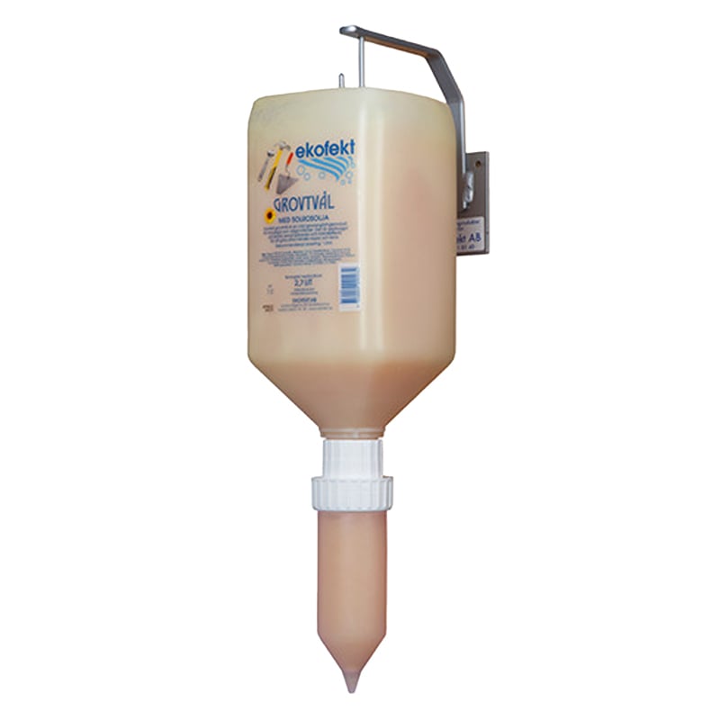 Ekofekt Grovtvål - 3