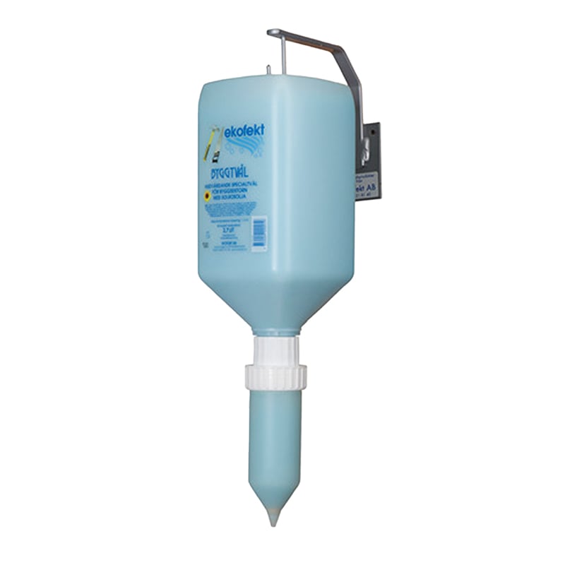 Ekofekt Byggtvål - 3