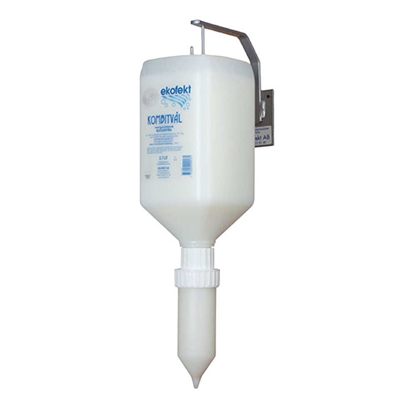 Ekofekt Kombitvål - 3