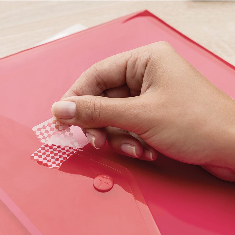 Avery Plomberingsetiketter - 2