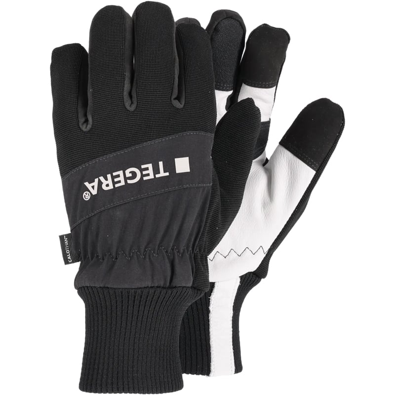 Tegera Cold supply 6143 - 1