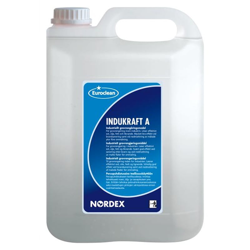 Nordex Indukraft A - 1