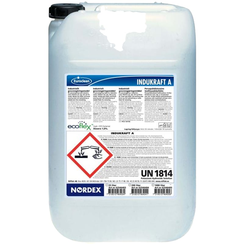 Nordex Indukraft A - 2