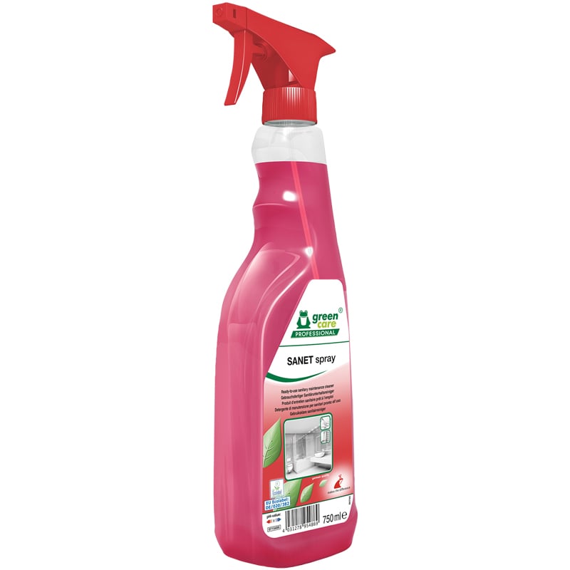 Tana Sanet Sanitetsspray - 1