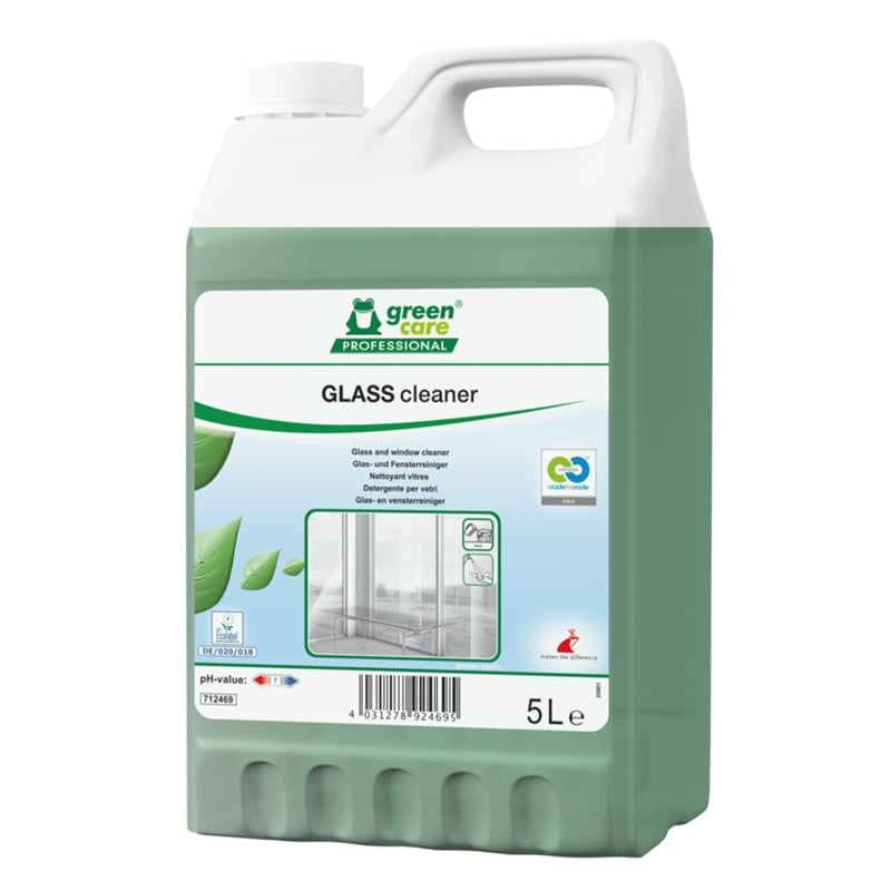 Tana Glasspray - 2