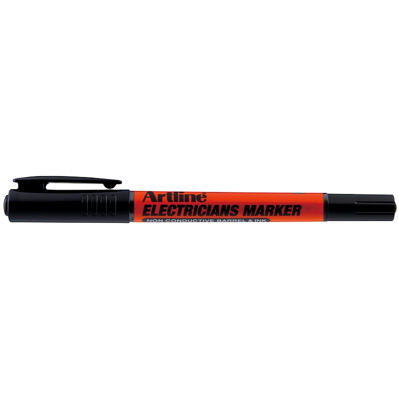 Märkpenna Artline Elektriker - 2
