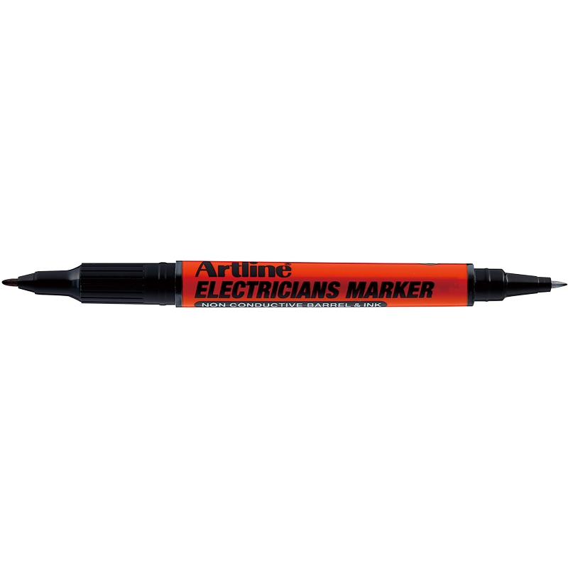 Märkpenna Artline Elektriker - 1