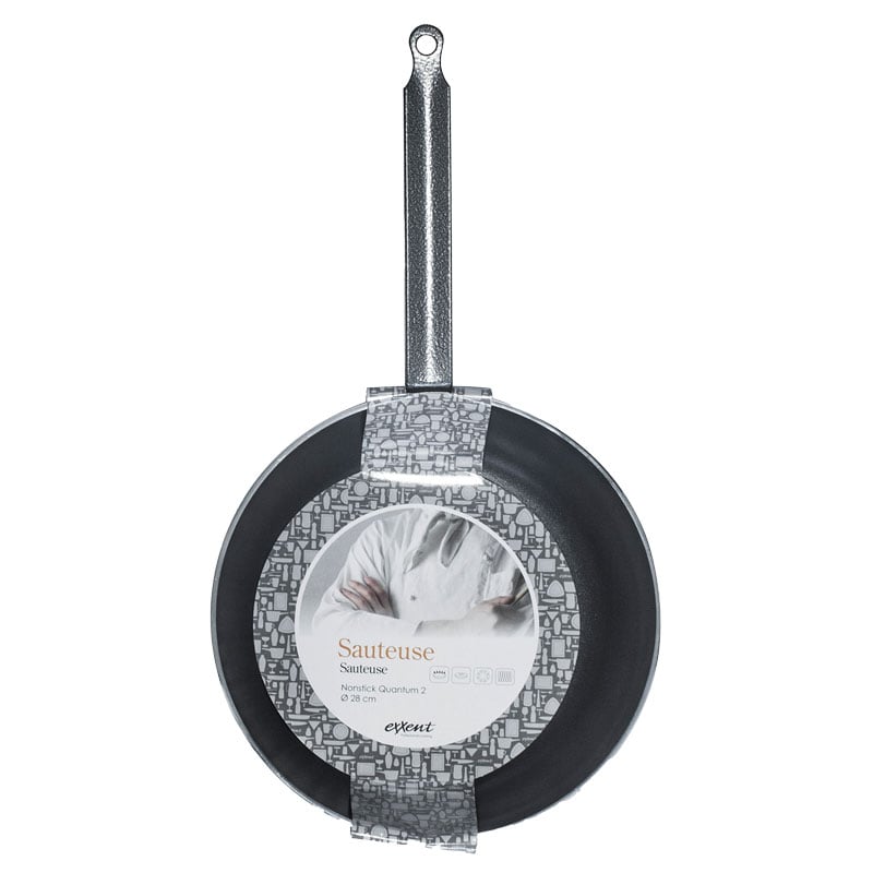 Stekpanna Exxent - 2