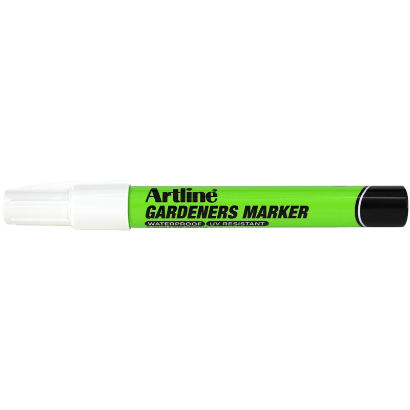 Märkpenna Artline Trädgård - 3