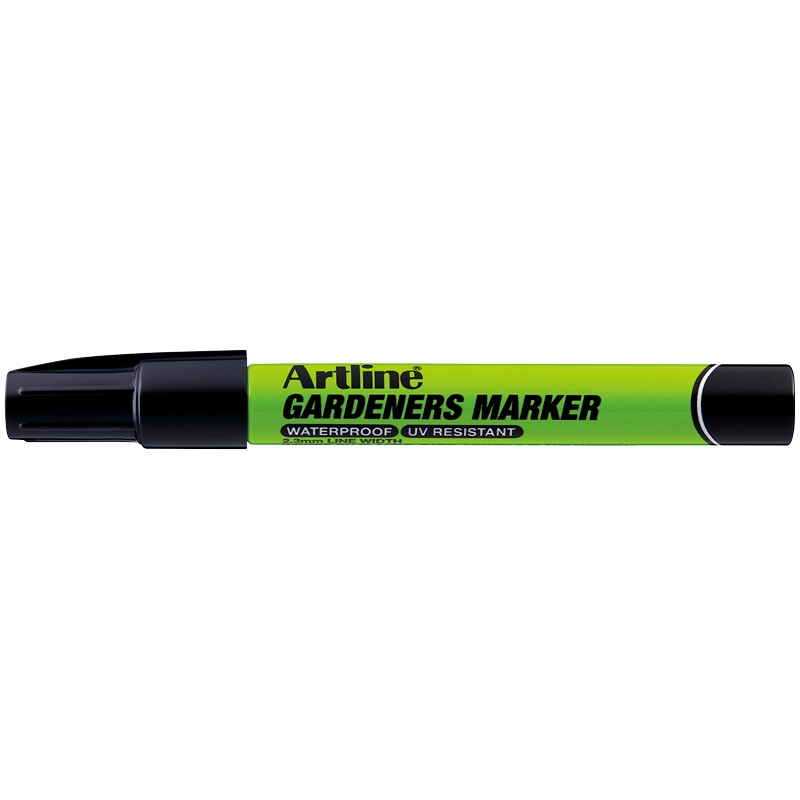 Märkpenna Artline Trädgård - 2