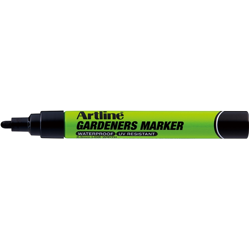 Märkpenna Artline Trädgård - 1
