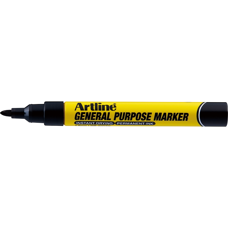 Märkpenna Artline Universell - 1