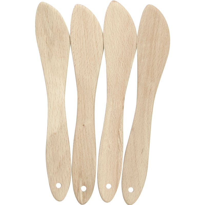 Smörkniv Exxent - 1