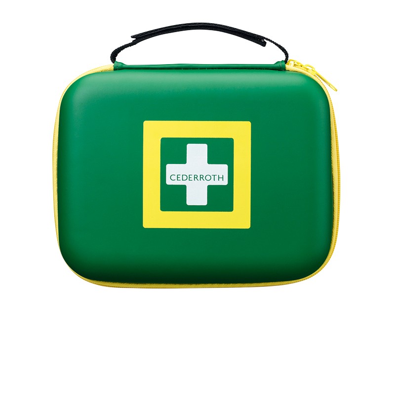 Cederroth Första Hjälpen Kit Medium - 1