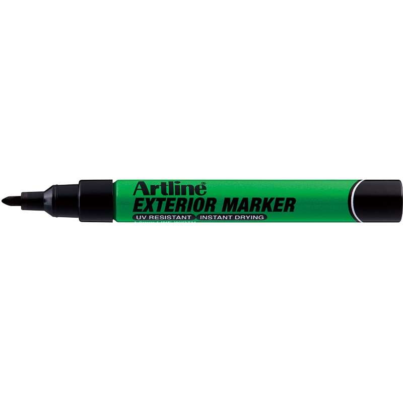 Märkpenna Artline Utomhus - 1