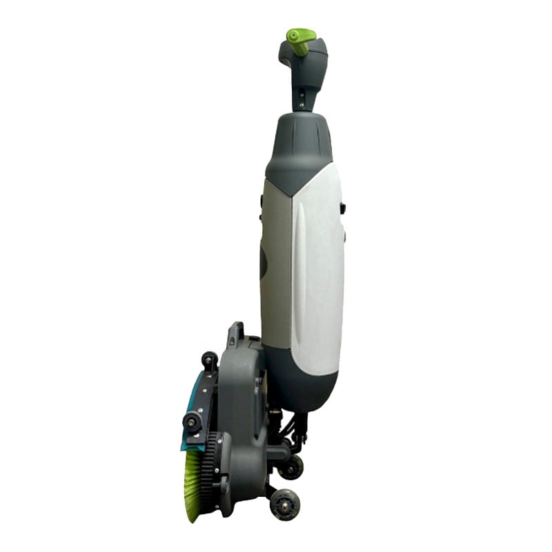 Giyo Kombiskurmaskin Scrubber A1 - 2