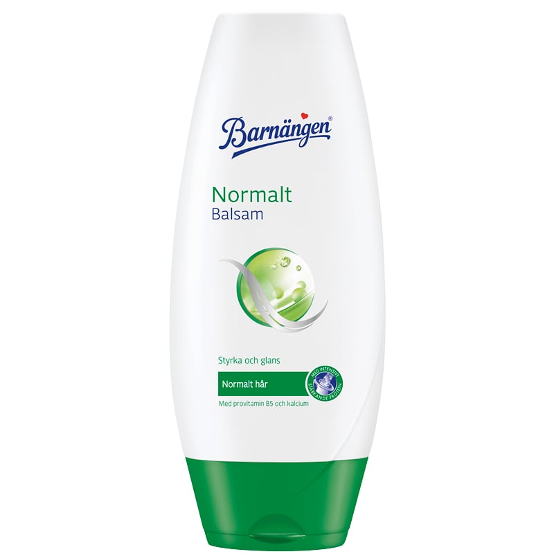 Barnängen Hårvårdsprodukter - 3