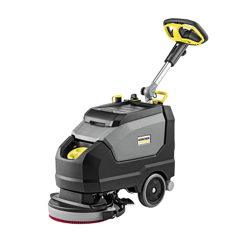 Kärcher Kombiskur BD 35/12 C - 1