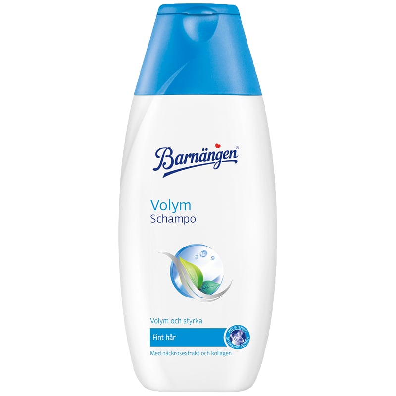 Barnängen Hårvårdsprodukter - 2
