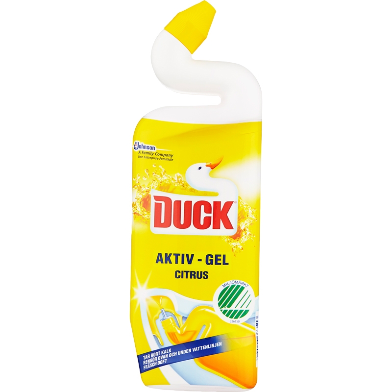 Duck Aktiv-Gel WC-rent - 2