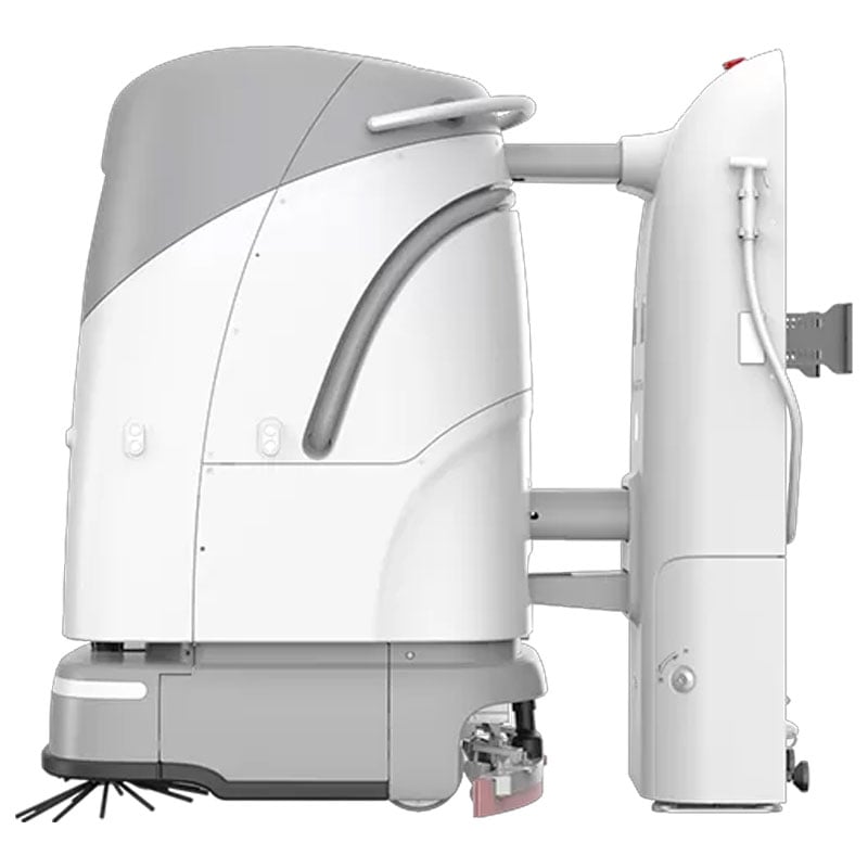 Städrobot Viggo SC50 Pro Plus - 5