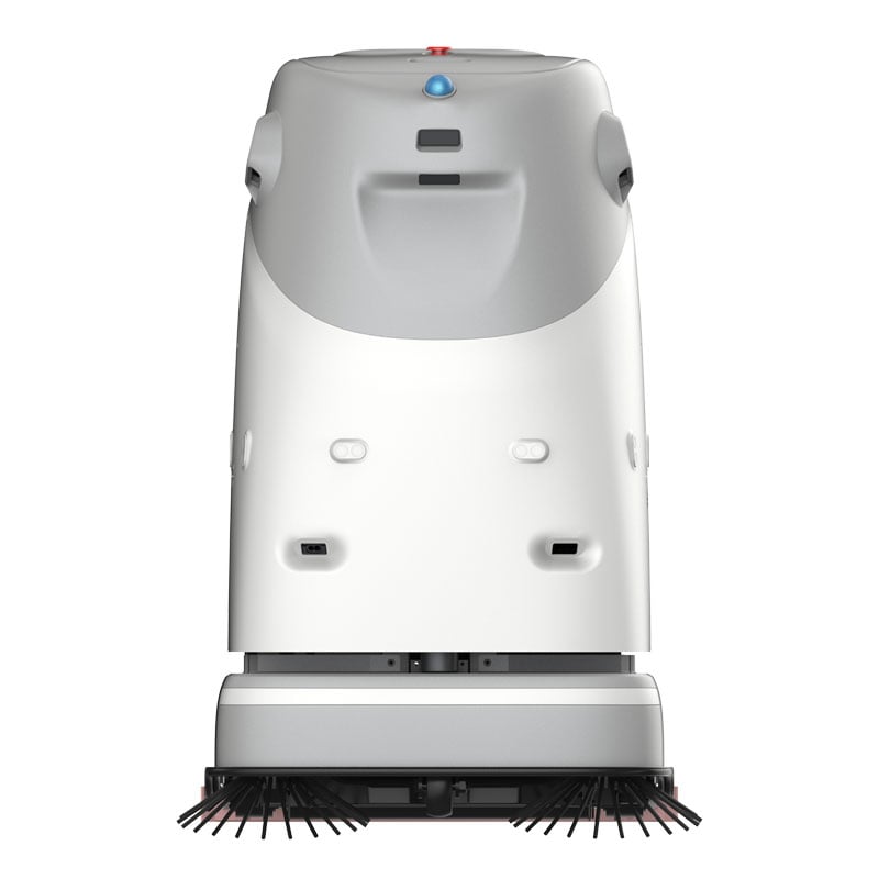 Städrobot Viggo SC50 Pro Plus - 2