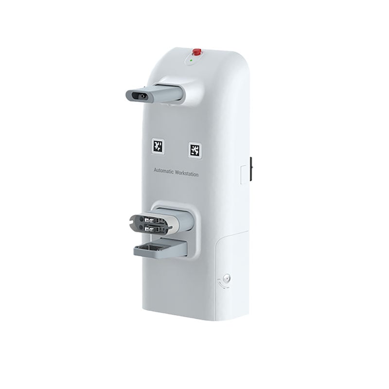 Städrobot Viggo SC50 Pro Plus - 4