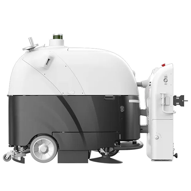 Städrobot Viggo SC80 Pro - 3