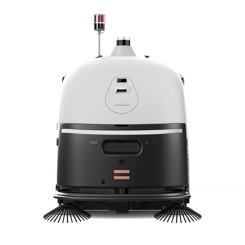 Städrobot Viggo SC80 Pro - 2