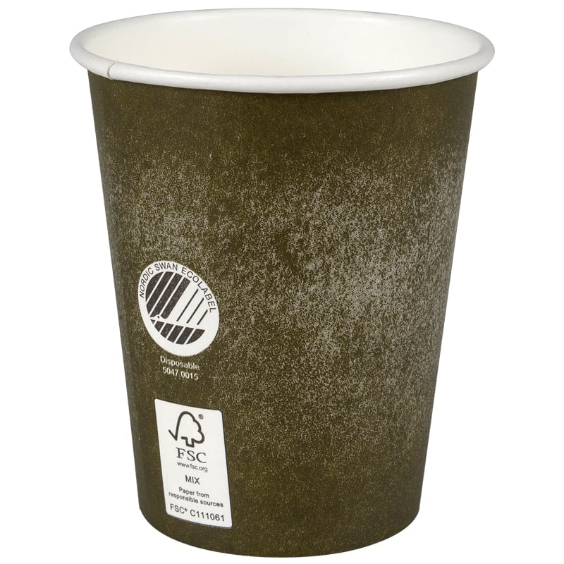 Kaffebägare Svanen - 2