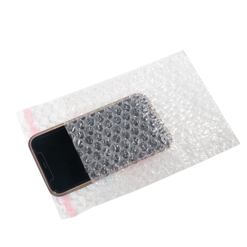 Bubbelfoliepåsar / bubbelplastpåsar - 3