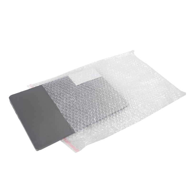 Bubbelfoliepåsar / bubbelplastpåsar - 1