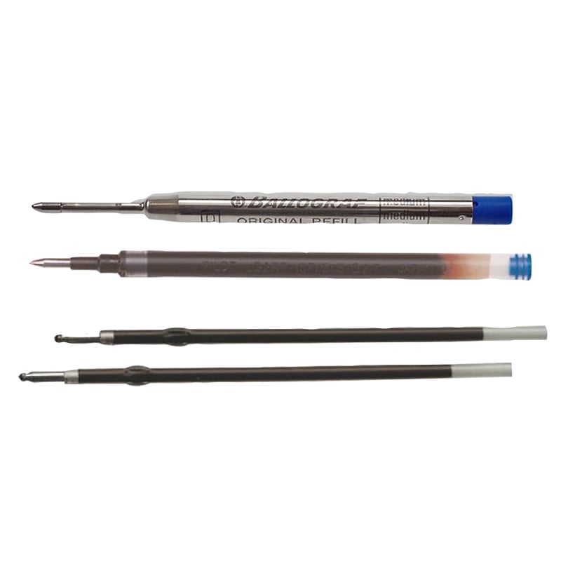 Kulspetspatroner - 1