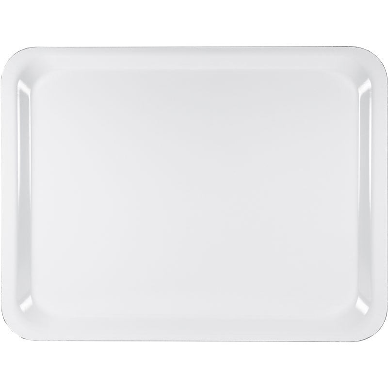 Serveringsbricka - 1