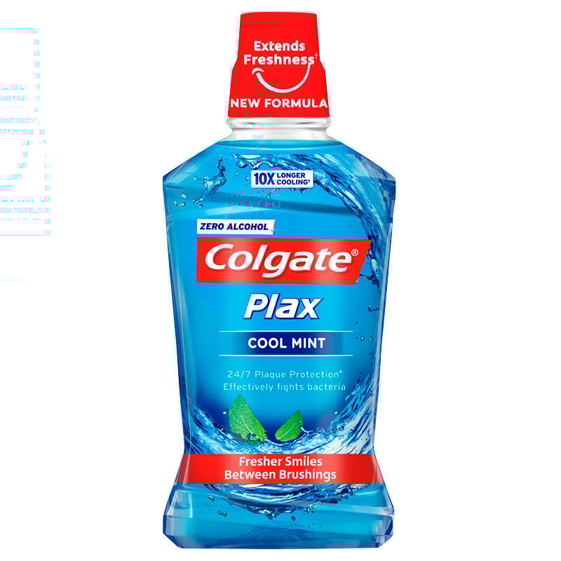 Colgate Munskölj - 1