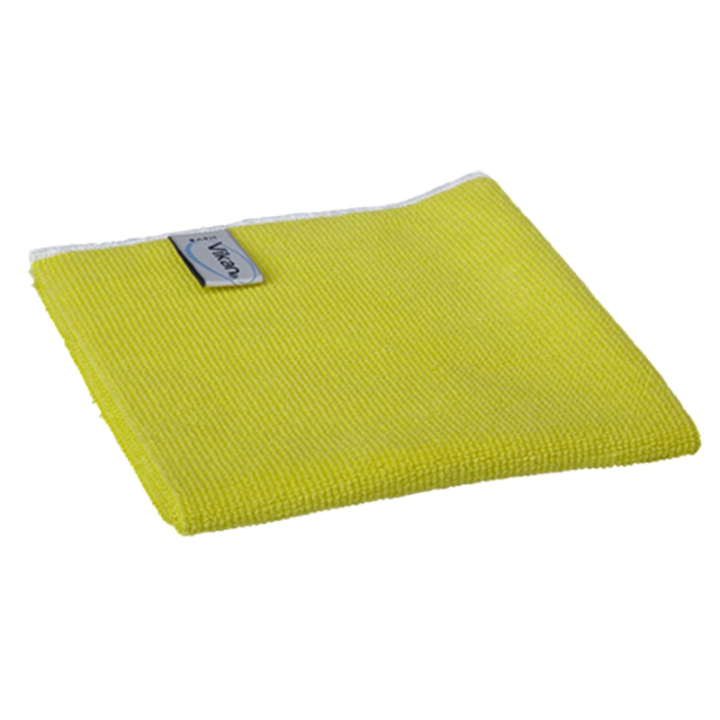 Vikan Basic mikrofiberduk - 4