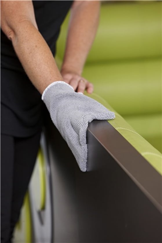 Vikan Rengöringsvante - 4