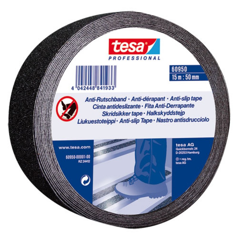 Tesa halkskyddstejp - 1