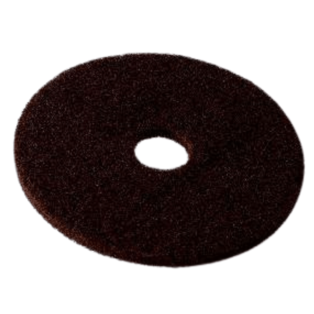 Golvvårdsrondell Brun 17 tum - 1