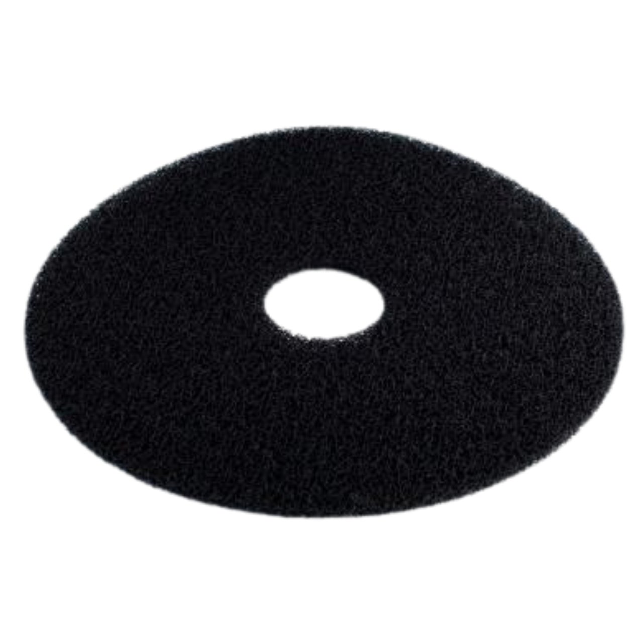 Grov golvvårdsrondell 17 tum - 2