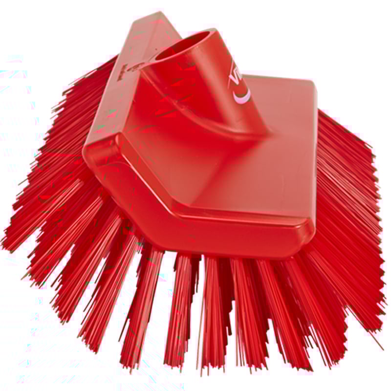 Vikan Kombinationsskrubb - 8