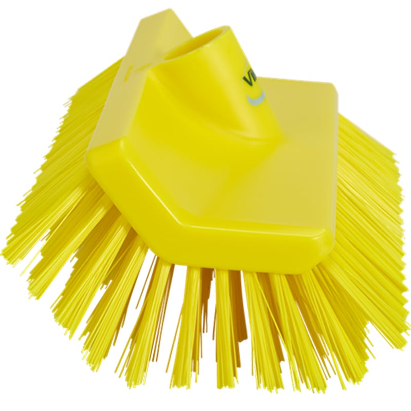 Vikan Kombinationsskrubb - 10