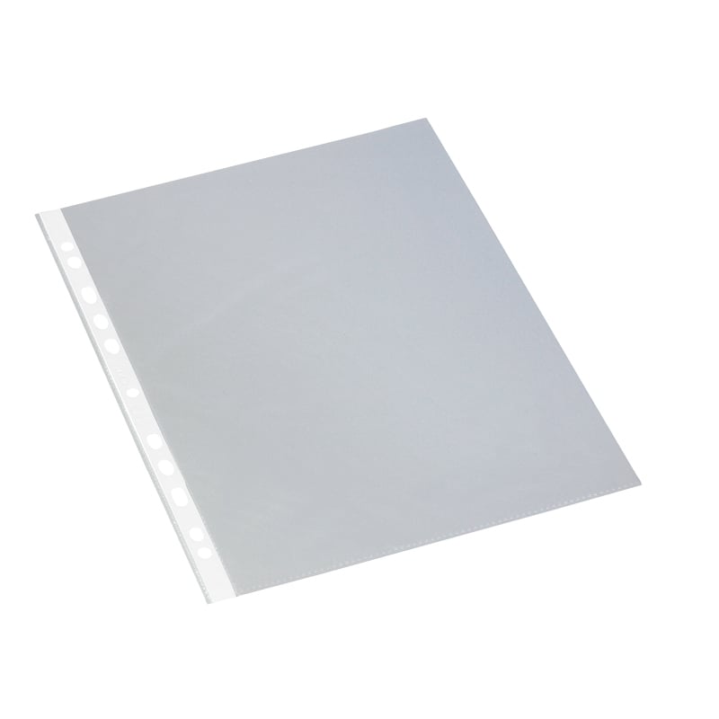 Plastficka Bantex Präglad - 2