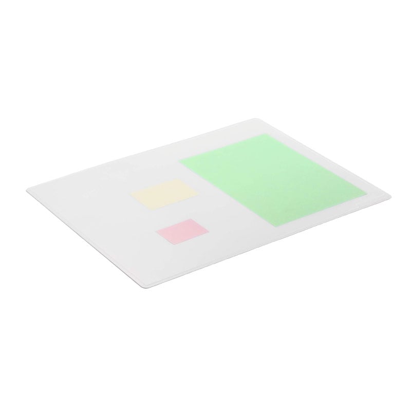 Skrivunderlägg Durable - 6