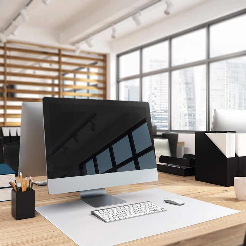 Skrivunderlägg Durable - 5